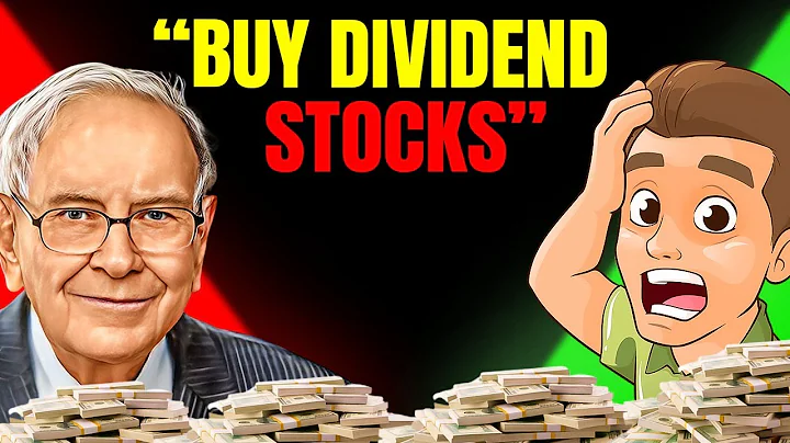This is Why Warren Buffett loves Dividend Stocks thumbnail