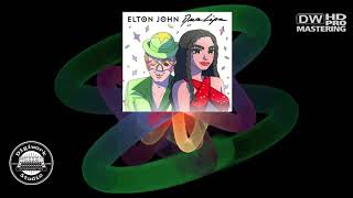 Cold Heart - Elton John and Dua Lipa (Extended Time and Remaster)