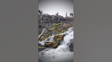 water falls ranchi🚣 hundru dasam falls #ytshorts #ytshort #yt #short #shortvideo