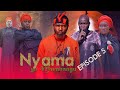 Nyama ya mwanangu episode 5                     mama yangu mchawi anataka kunila nyama jamani