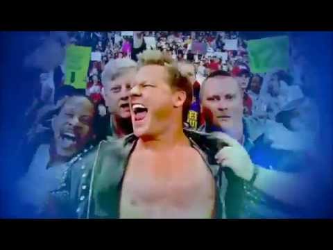 Jericho Jericho