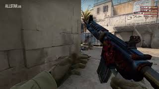 TGB's 8 second ACE csgo