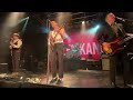 Miles Kane - Change the Show live @ La Cartonnerie (Reims / France)