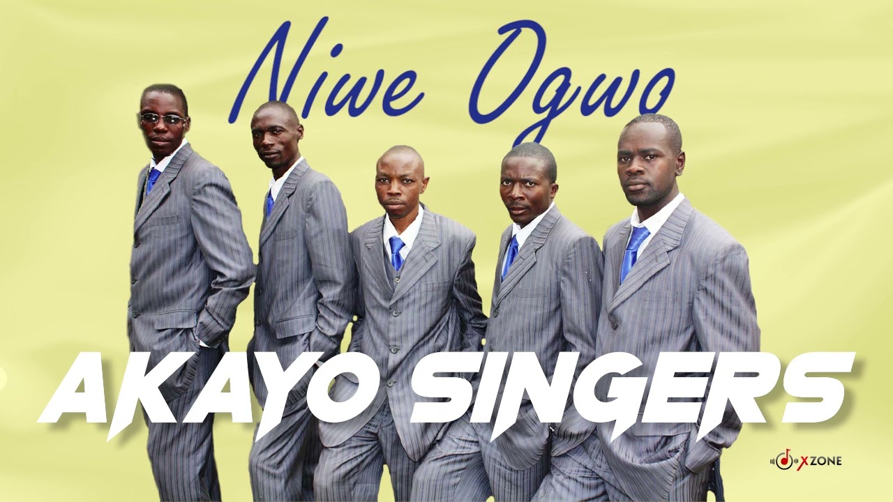 Niwe Ogwo