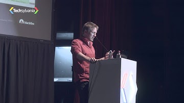 Nicolas Grekas (Blackfire) – App Profiling the Must Have Tool of your Daily Arsenal