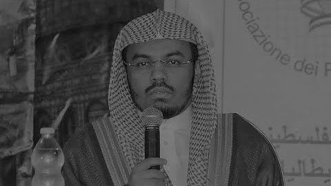 سورة المائدة كاملة للشيخ ياسر الدوسري عام ١٤٢٥🤍