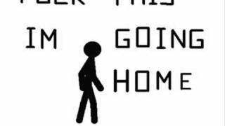 The Matrix :Training(stick figure)