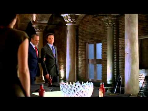 True Blood - The New Nan Flanagan
