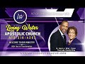 SUNDAY WORSHIP SERVICE | September 22, 2024 (11:15 AM)