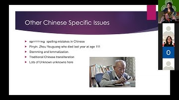 David Curran - Curating NLP Datasets - Building a text Classification for Chinese