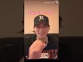 【平野紫耀インスタライブ】ドS出ちゃう紫耀くん #切り抜き #tobe #平野紫耀 #インスタライブ #切り抜き#インスタ #キンプリ #彼氏感 #shorts