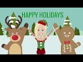 Happy Holidays!