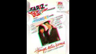 FARIZ RM & DEDDY DHUKUN - Hanya Satu Kamu (1989)