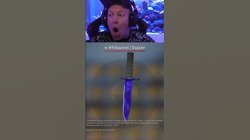 Monte UNBOXT das TEUERSTE ITEM bisher!🤑 #csgo #montanablack #shorts