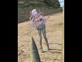 Azusa Petrification #Seedance2