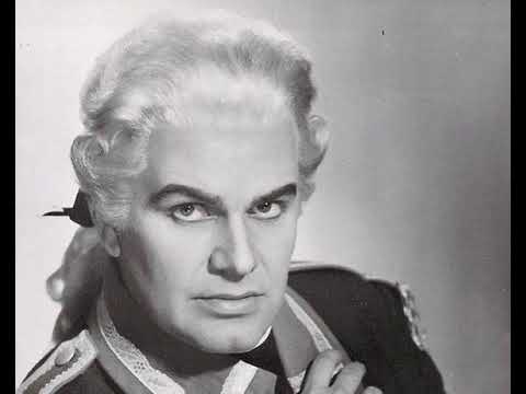 Kostas Paskalis Edda Moser Placido Domingo Rigoletto Full Opera 1973 Live