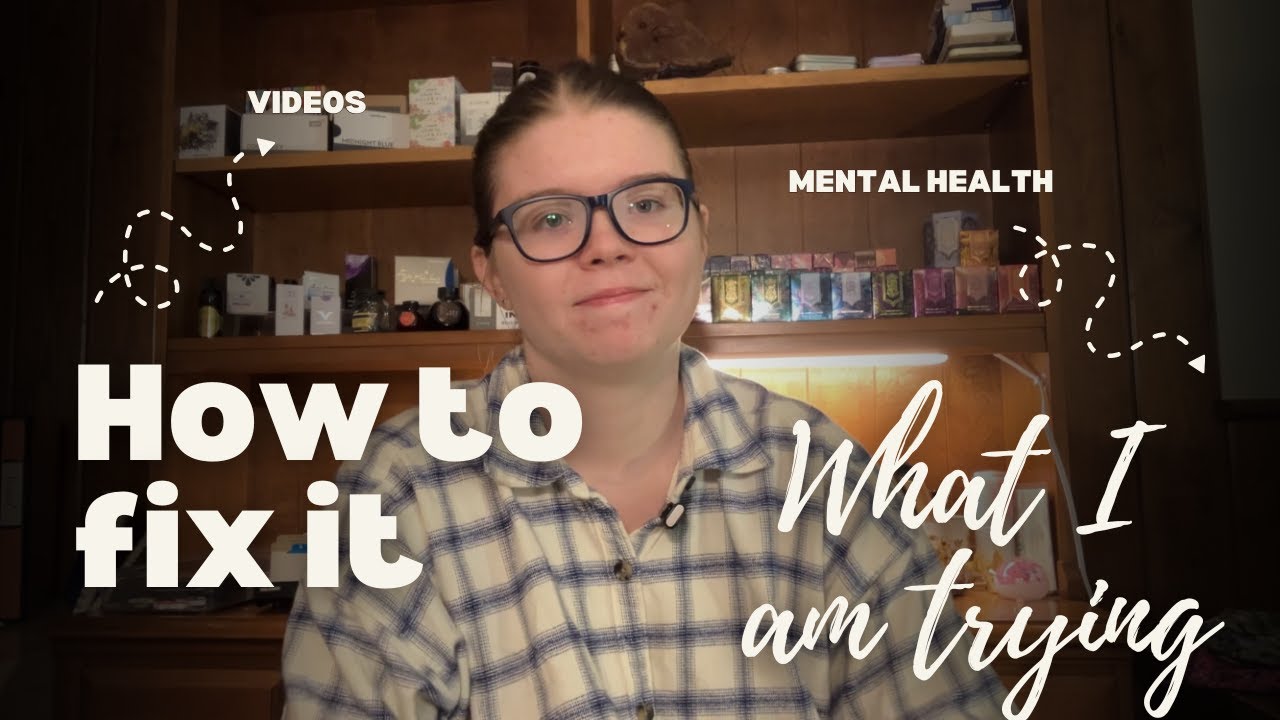 Image showcasing Launching YouTube Memberships | Mental Health & Boundaries When Running ...