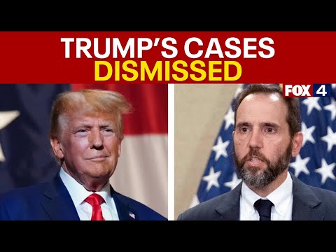 Trump cleared: Jack