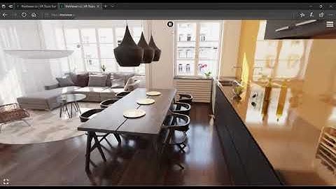 Shared Experience via Web Browser theViewer co