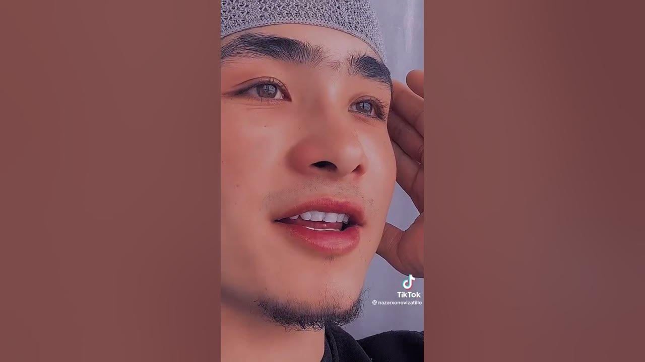 азан айту 🤲 - YouTube