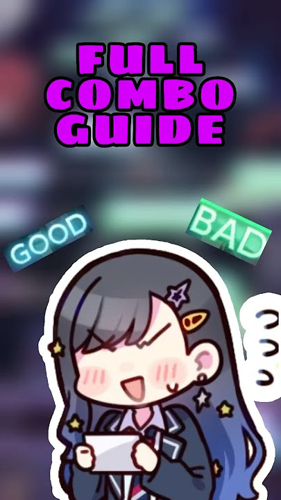 Download lagu [Project Sekai] Beginner Full Combo Tips