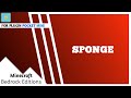 Sponge Pocketmine