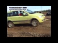 Fiat Panda 4x4 - seconda generazione