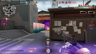 Nooo, Breach is dead!