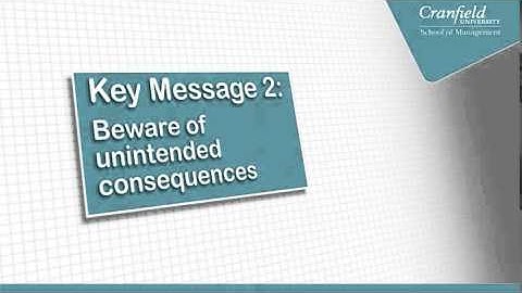Measurement Madness: Recognizing and Avoiding the Pitfalls of Performance Measurement