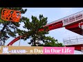 a Day in Our Life/嵐~ARASHI~ NAGATO-うたがめ-cover