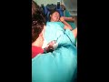 Increible nacimiento de bebe