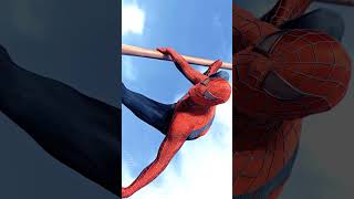 Spiderman Edit In 4K #Shorts #Shortsfeed