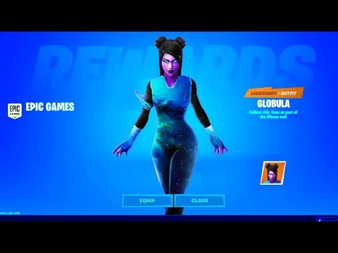 exclusive-iphone-skin-in-fortnite?-(apple-promotion)-fortnite-new-apple-globula-skin-(how-to-get)