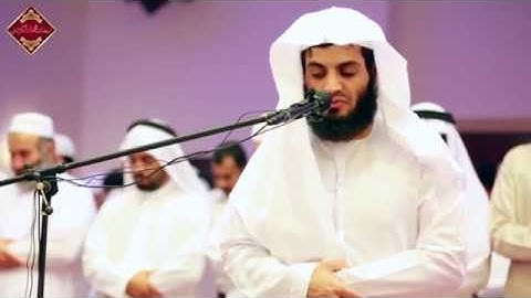 تلاوة للقارئ رعد بن محمد الكردي-رمضان صلاة التهجد ليلة 25 في مسجد أحمد الحباي في دبي