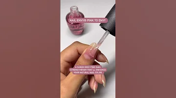 Try One Of These OPI Nudes For The Perfect Au Naturel Look Your Nails But Better Shorts 