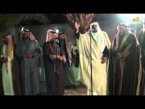 الشاعر كريم الذايدي