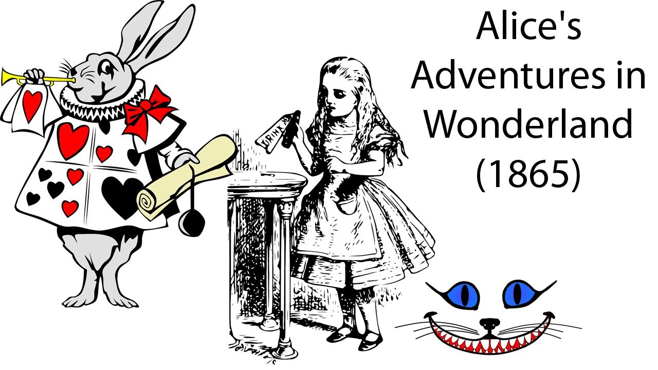 Английский 6 класс алиса в стране чудес. Alice’s Adventures in Wonderland by Lewis Carroll (1865). Крикет Алиса в стране чудес. Алиса в стране чудес аудиокнига. Спасибо за внимание Алиса в стране чудес.