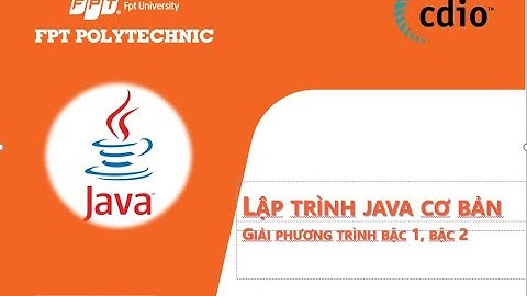 LAB3_ JAVA1 MẢNG MỘT CHIỀU TRONG JAVA, SẮP XẾP MẢNG