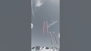 how to do the ladder exploit in rust #rust #exploit #rustshorts
