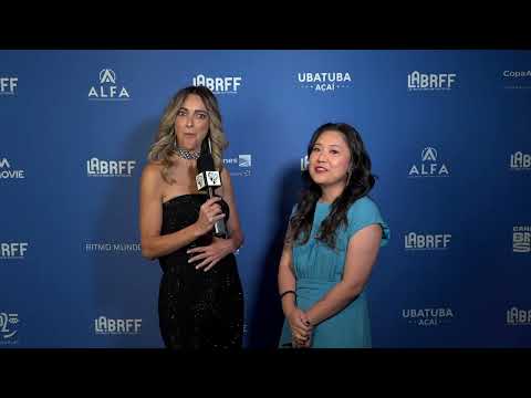 Inexplicável LABRFF 2024