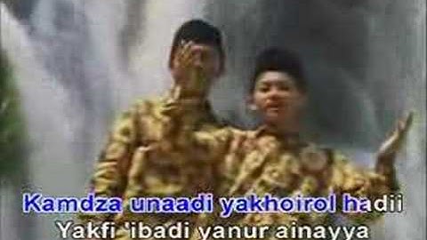 kosidah langitan