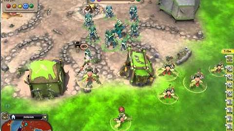 Spore Galactic Adventures part 7