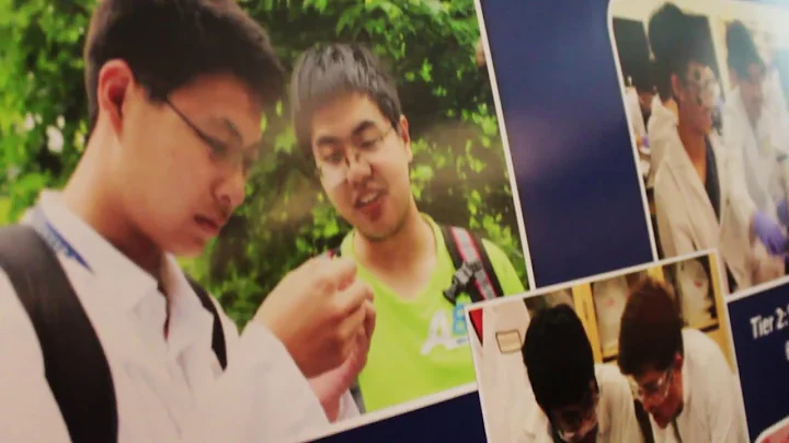 USA Biolympiad Overview