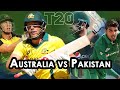 Pakistan Vs Australia | 2nd T20I | Full Highlights | PCB