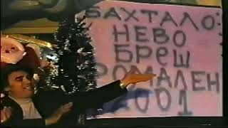 Tv Roma Bulgaria Kristali - Kyuchek