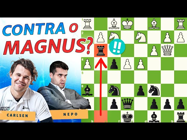 Raffael_Chess - Raffael Chess - Hoje é dia de Xadrez ou Surungo?