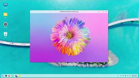 Preview of new features in UKUI 3.1