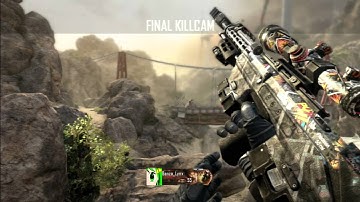 TS Battle Shot Cross Map