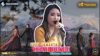 Mbah Dukun - Popy Samanta - Nirwana Mandala Susy Arzetty - Jl Brawijaya Tegal Jawa Tengah