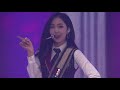 GFRIEND (여자친구) - Intro + Glass Bead (유리구슬) | GFRIEND First Concert 2018 "Season of GFRIEND"